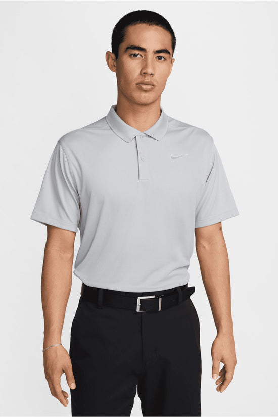 Nike Dri-FIT Victory Solid Polo (LC)