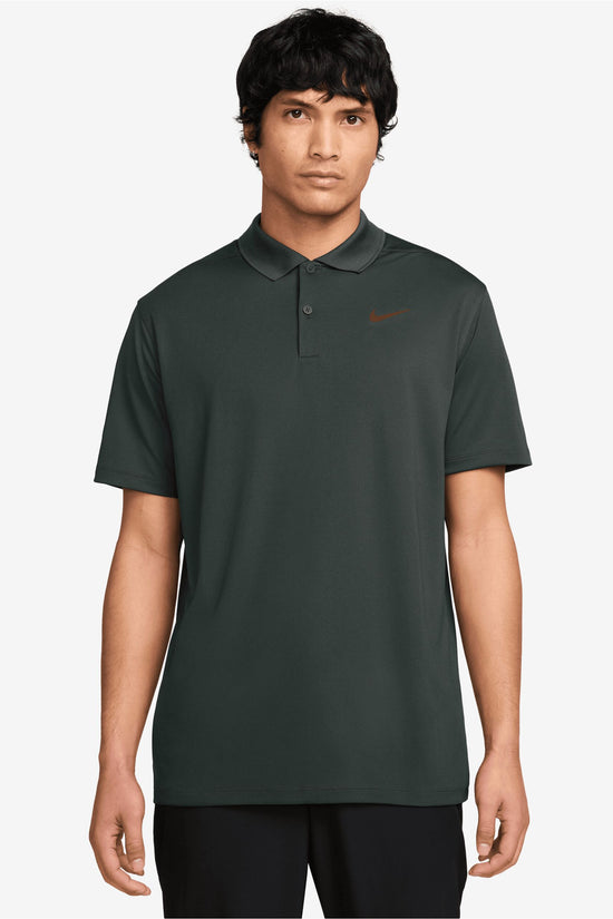 Nike Dri-FIT Victory Solid Polo (LC)