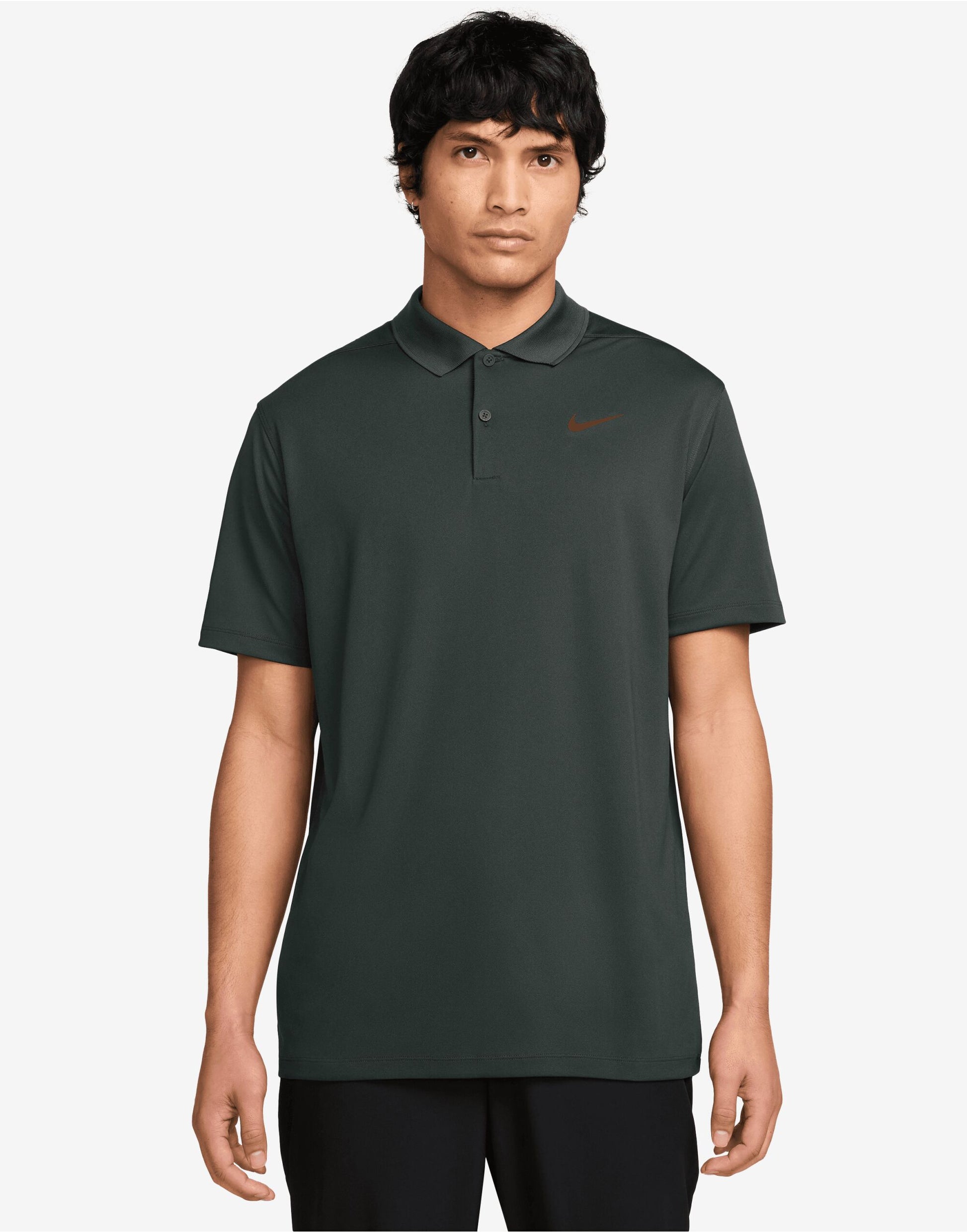 Nike Dri-FIT Victory Solid Polo (LC)