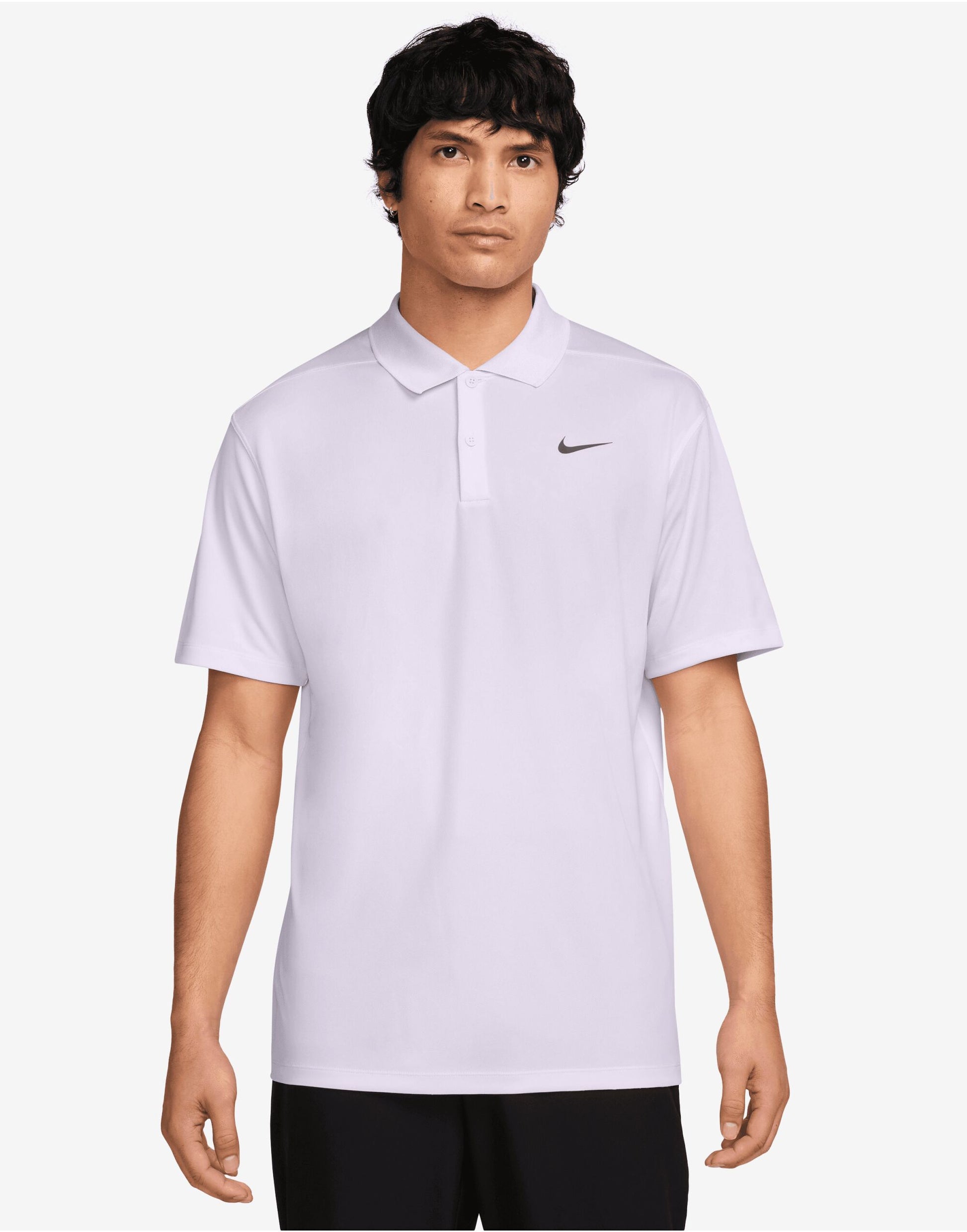Nike Dri-FIT Victory Solid Polo (LC)
