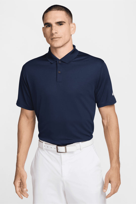 Nike Dri-FIT Victory Solid Polo