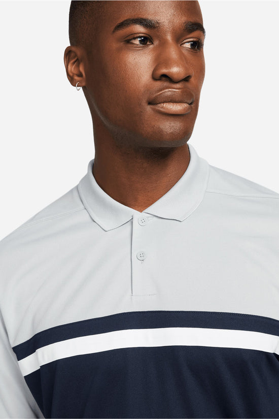 Nike Victory Colourblock Polo
