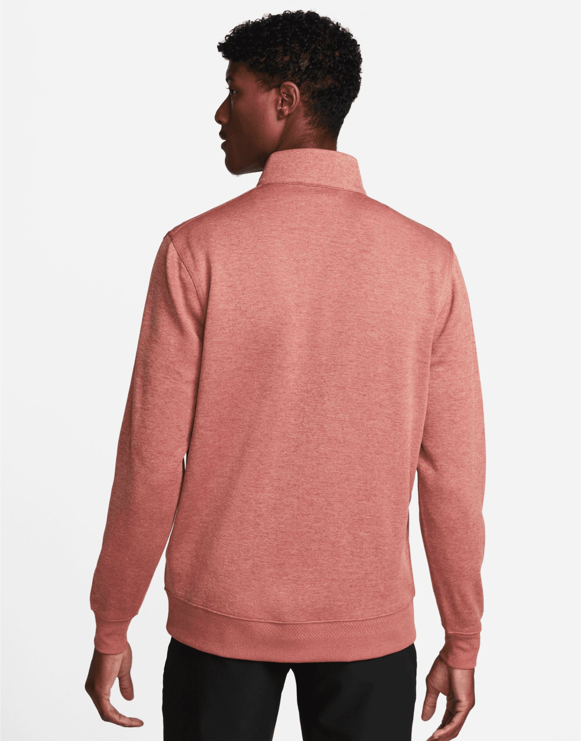 Nike Dri-FIT Player Half Zip Top
