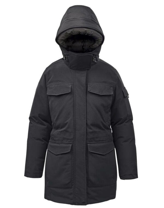 Stormtech Women's Denali Parka