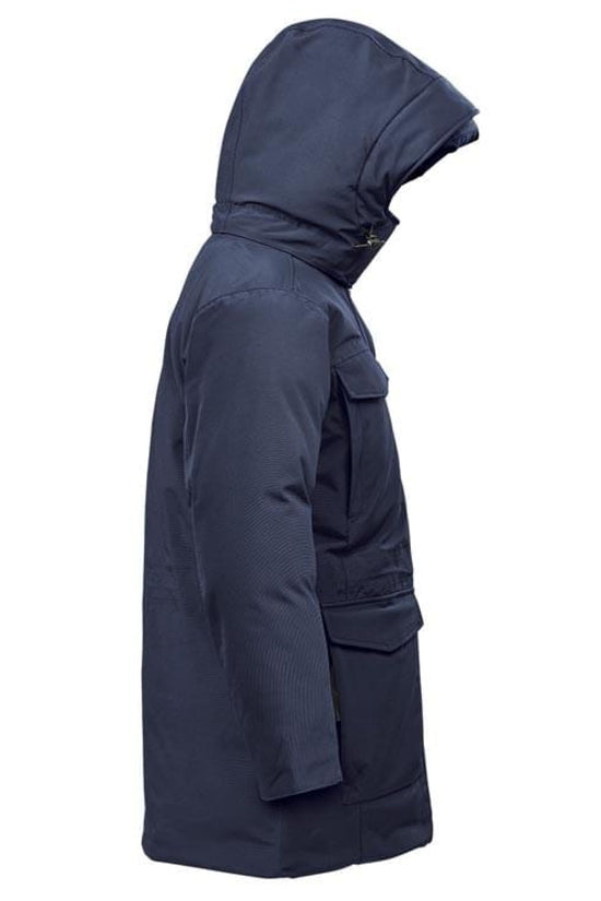 Stormtech Women's Denali Parka