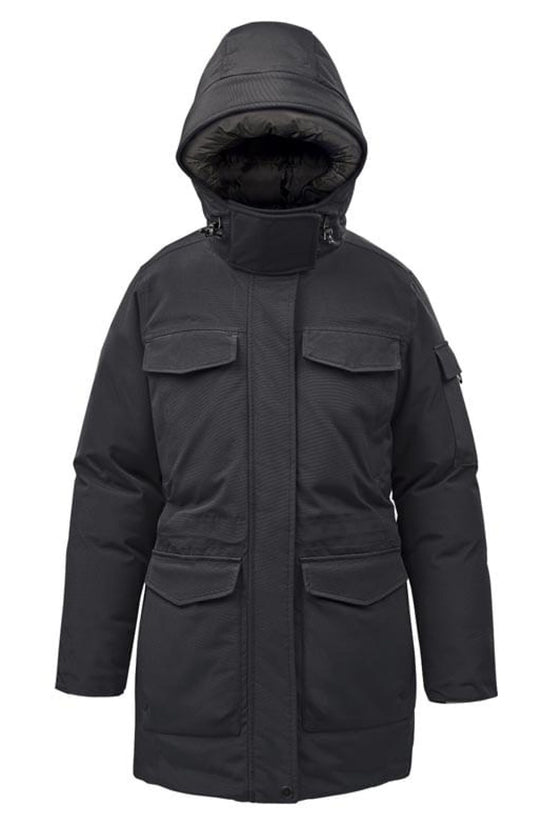 Stormtech Women's Denali Parka