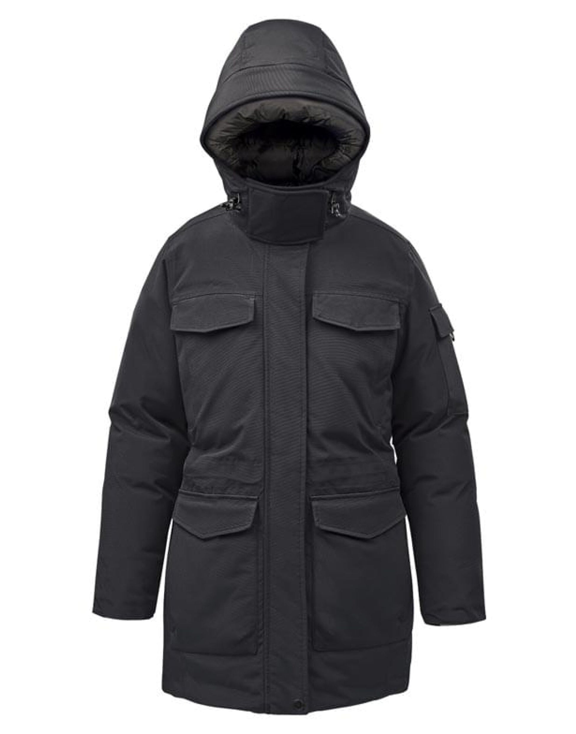 Stormtech Women's Denali Parka