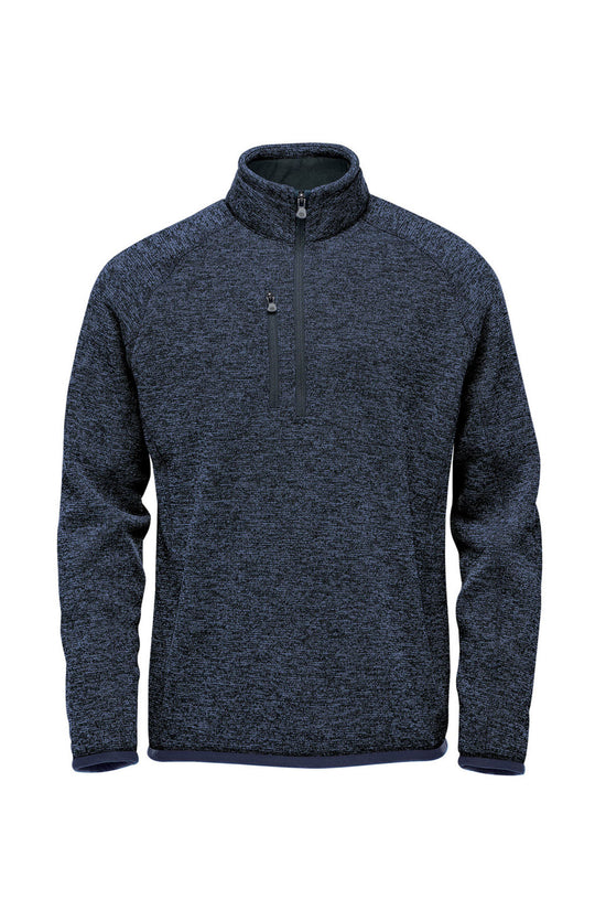 Stormtech Mens 1/4 Zip Pullover