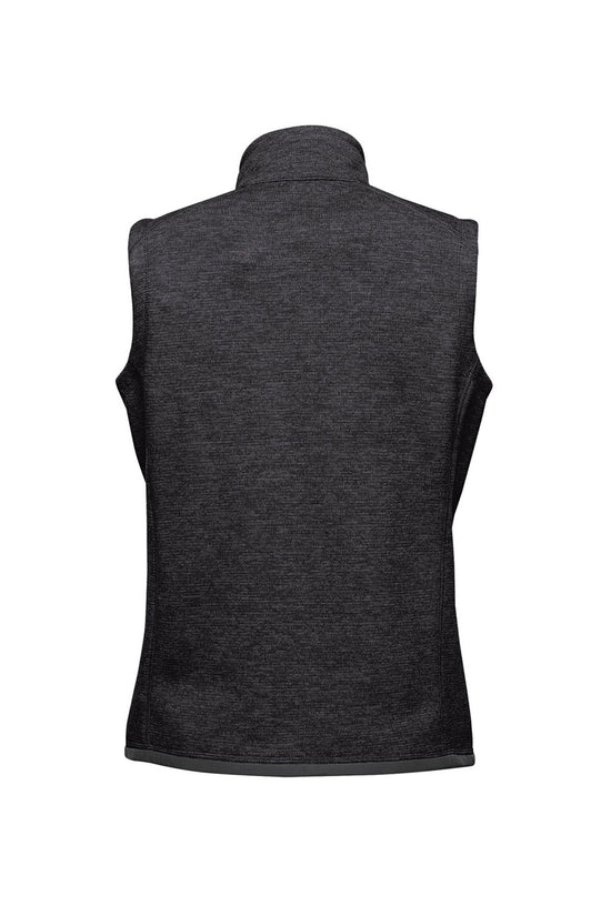 Stormtech Lady Avalanche FZ Fleece Vest