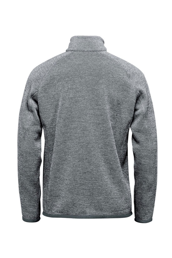 Stormtech Mens Avalanche FZ Fleece Jkt