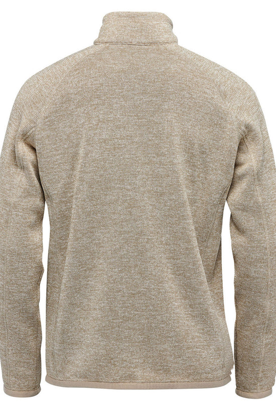 Stormtech Mens Avalanche FZ Fleece Jkt