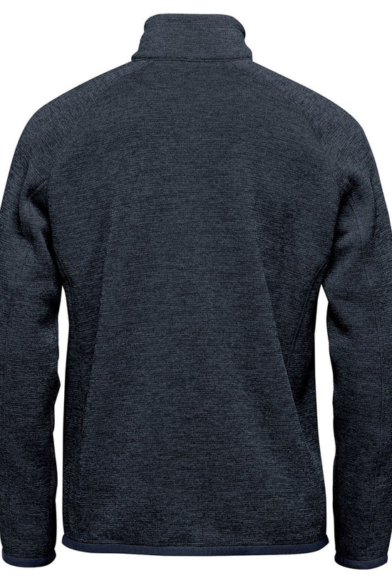 Stormtech Mens Avalanche FZ Fleece Jkt