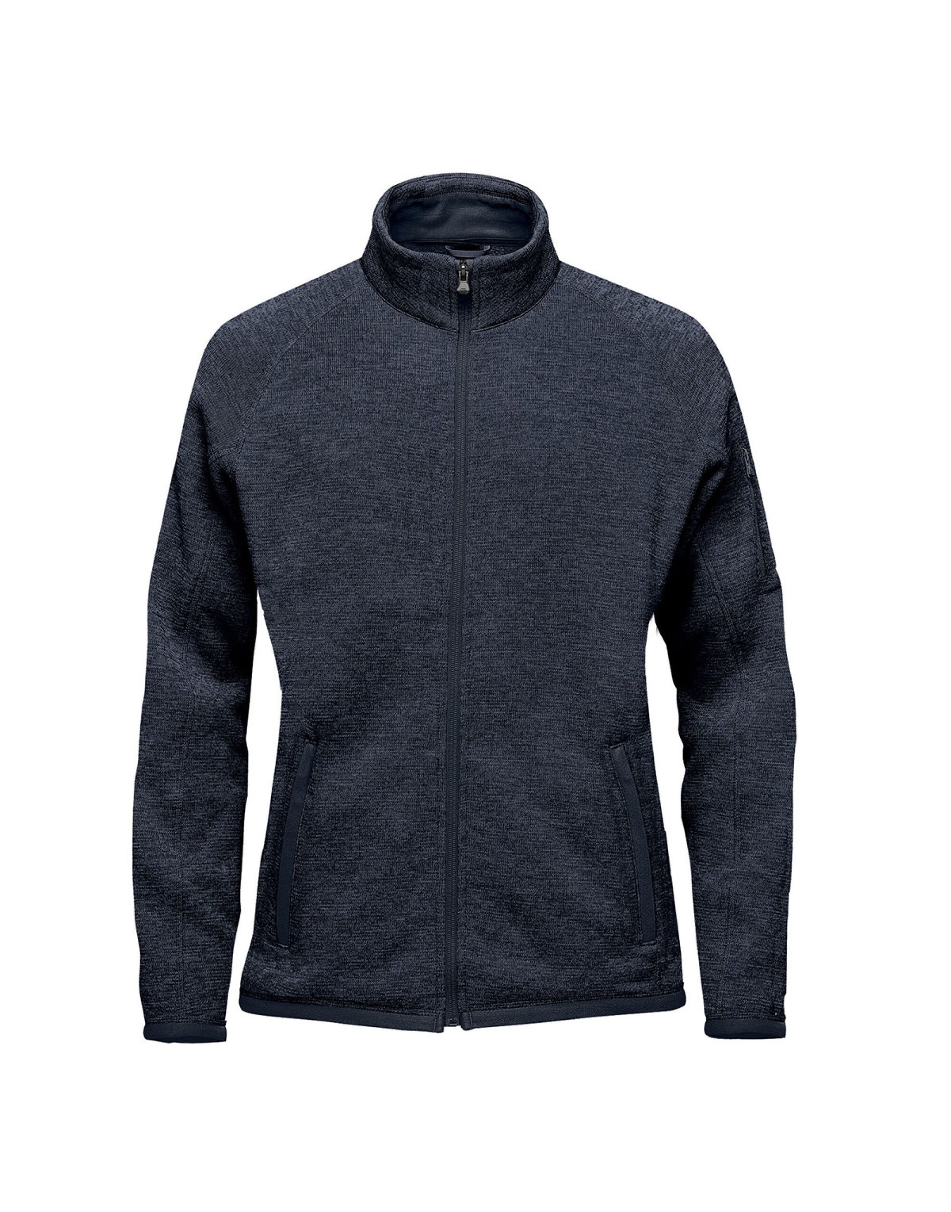 Stormtech Ladies Avalanche FZ Fleece Jkt