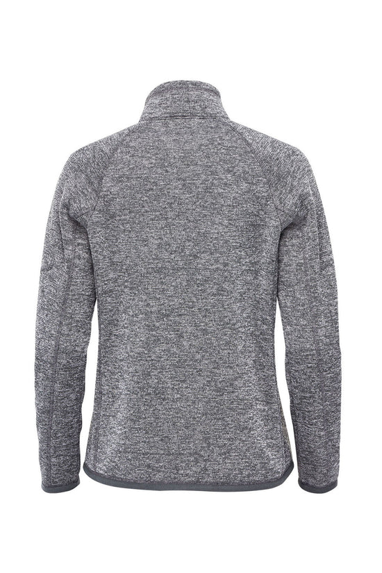 Stormtech Ladies Avalanche FZ Fleece Jkt