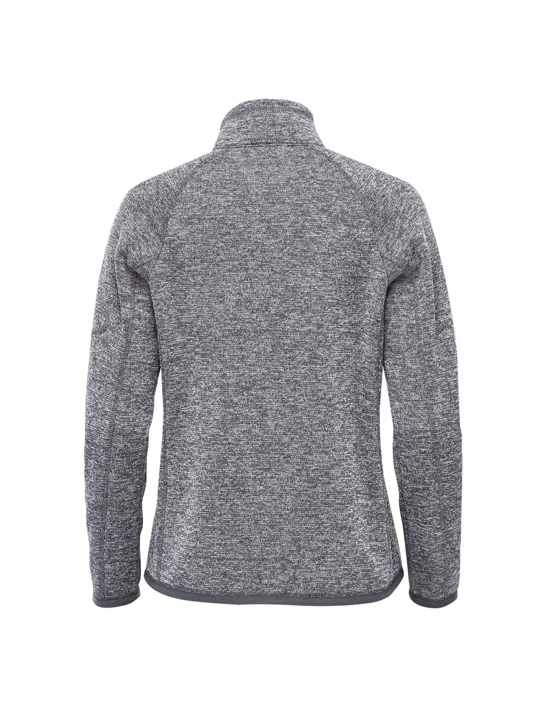 Stormtech Ladies Avalanche FZ Fleece Jkt
