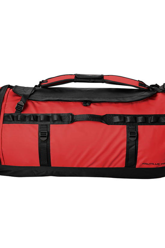 Stormtech Nautilus 110L Duffel Bag
