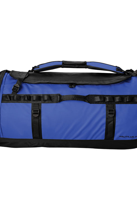 Stormtech Nautilus 110L Duffel Bag