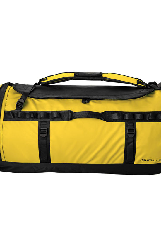 Stormtech Nautilus 110L Duffel Bag