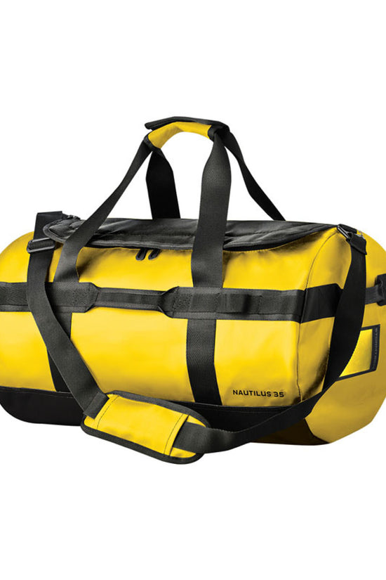 Stormtech Nautilis 35L Duffel Bag