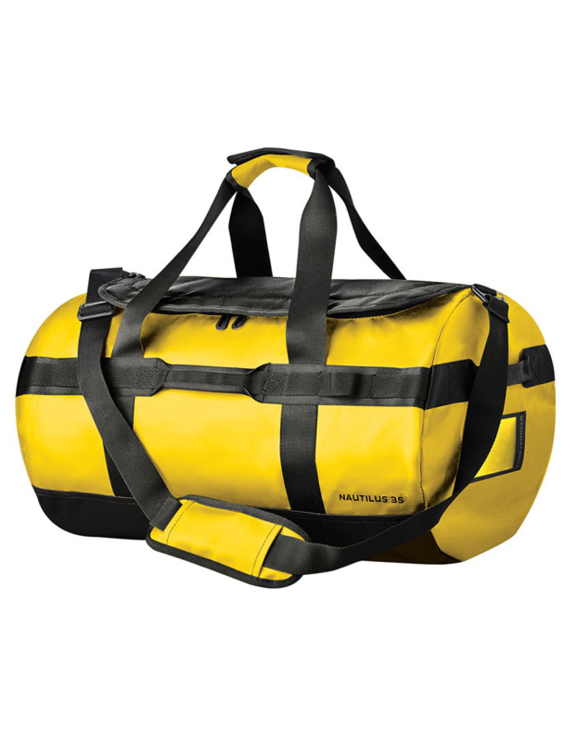 Stormtech Nautilis 35L Duffel Bag