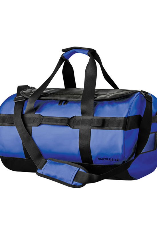 Stormtech Nautilis 35L Duffel Bag