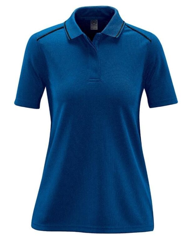 Stormtech Women's Endurance HD Polo