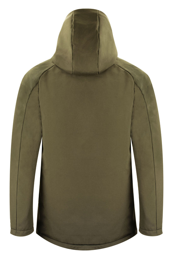 James Harvest Winchester Jacket