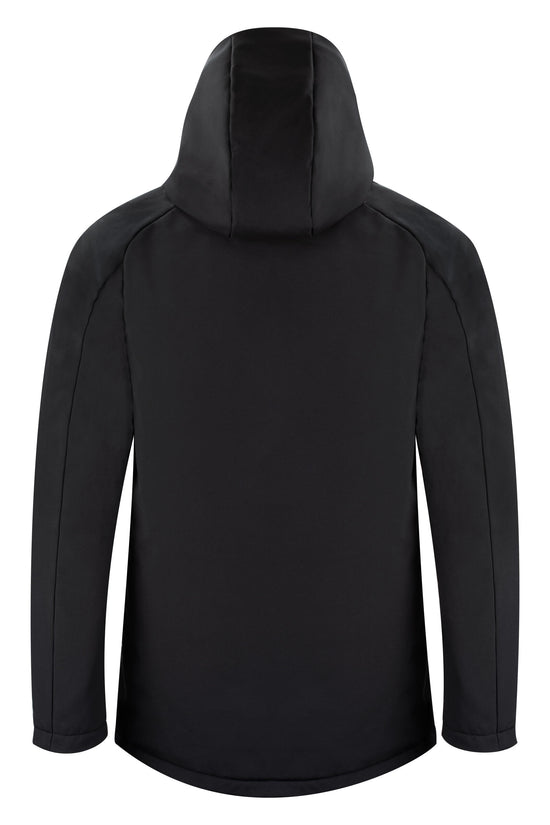 James Harvest Winchester Jacket