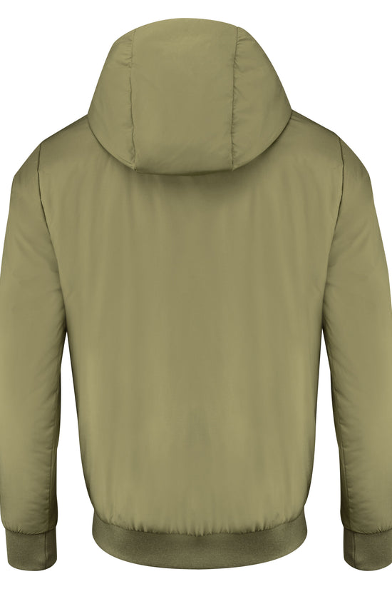 James Harvest Franklin Jacket