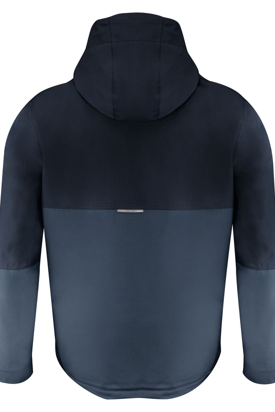 James Harvest Northville Two-Tone Jacket