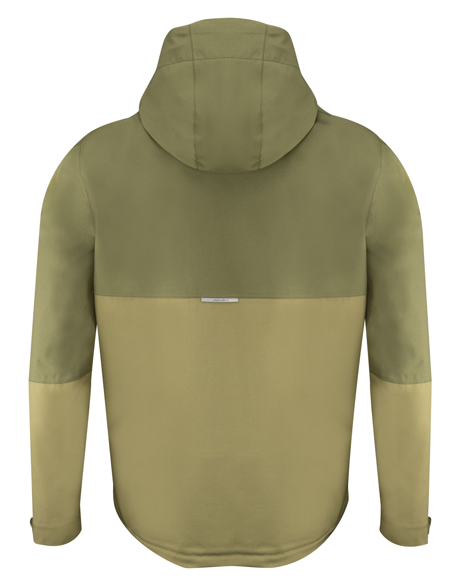 James Harvest Northville Two-Tone Jacket