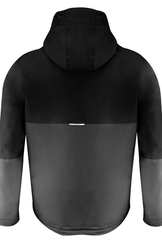 James Harvest Northville Two-Tone Jacket