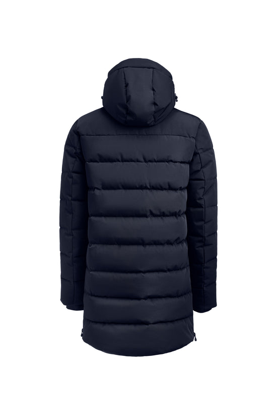 James Harvest Northport Jacket