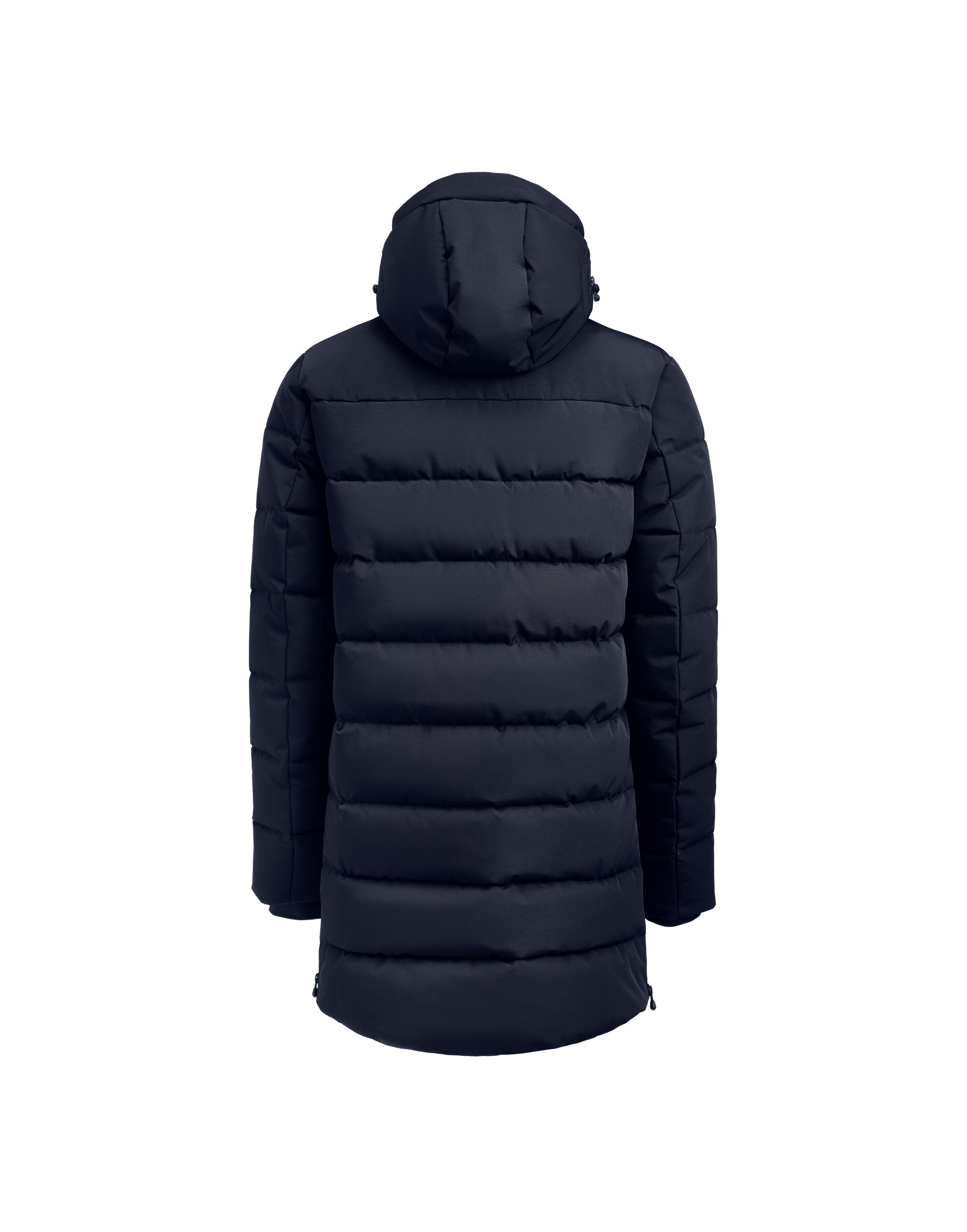 James Harvest Northport Jacket