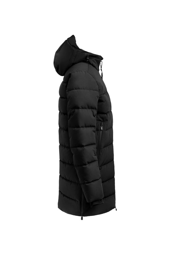 James Harvest Northport Jacket