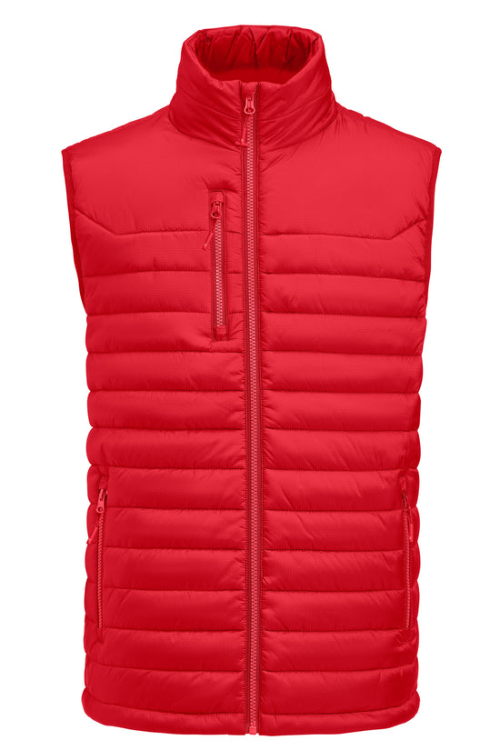 James Harvest Meadows Vest