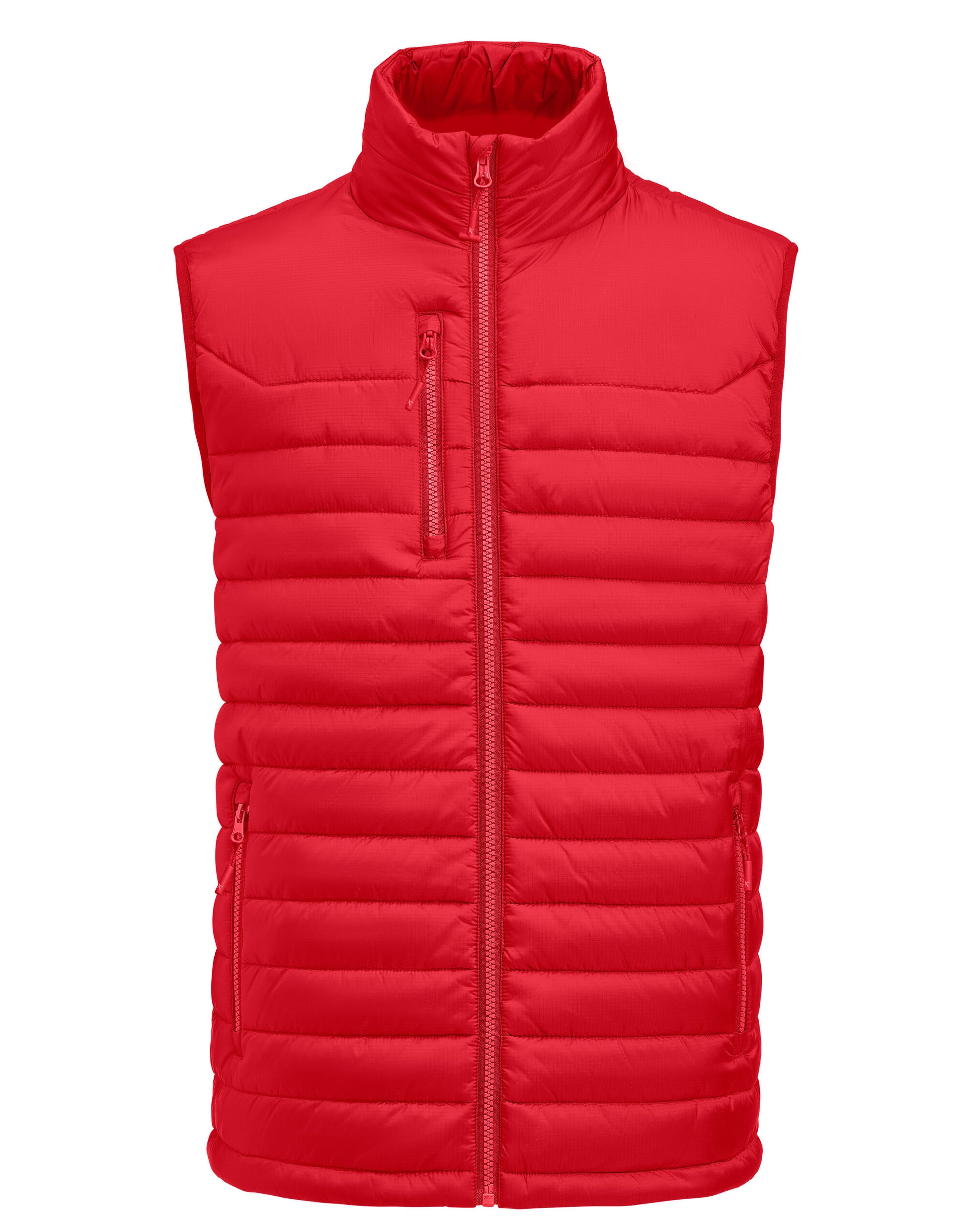 James Harvest Meadows Vest