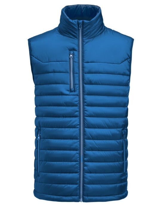 James Harvest Meadows Vest
