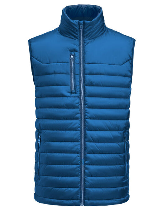 James Harvest Meadows Vest