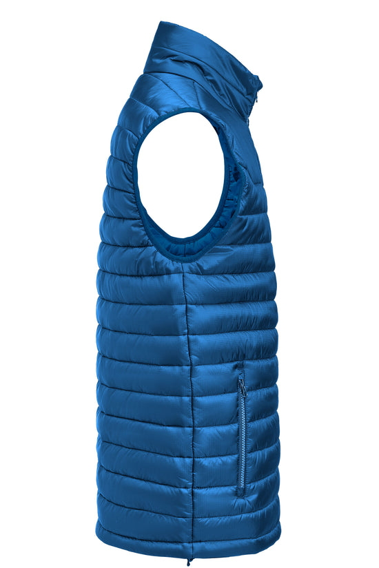 James Harvest Meadows Vest