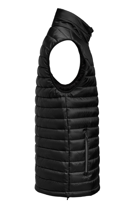 James Harvest Meadows Vest