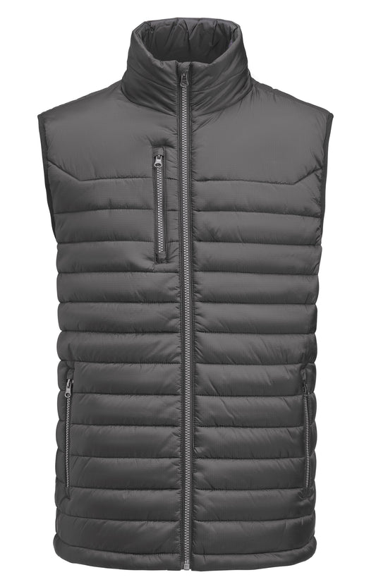 James Harvest Meadows Vest