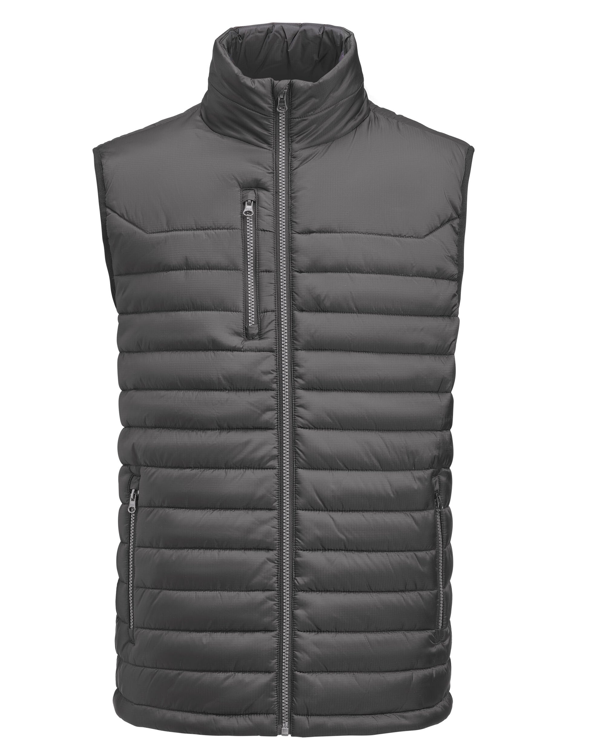 James Harvest Meadows Vest