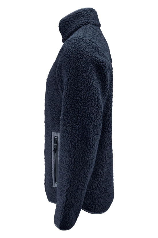 James Harvest Kingsley Sherpa Fleece