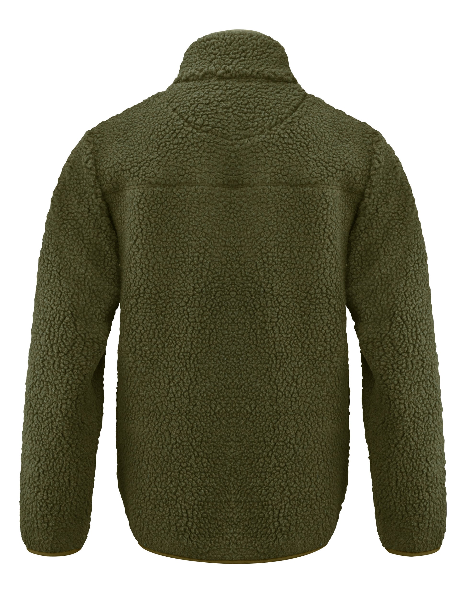 James Harvest Kingsley Sherpa Fleece