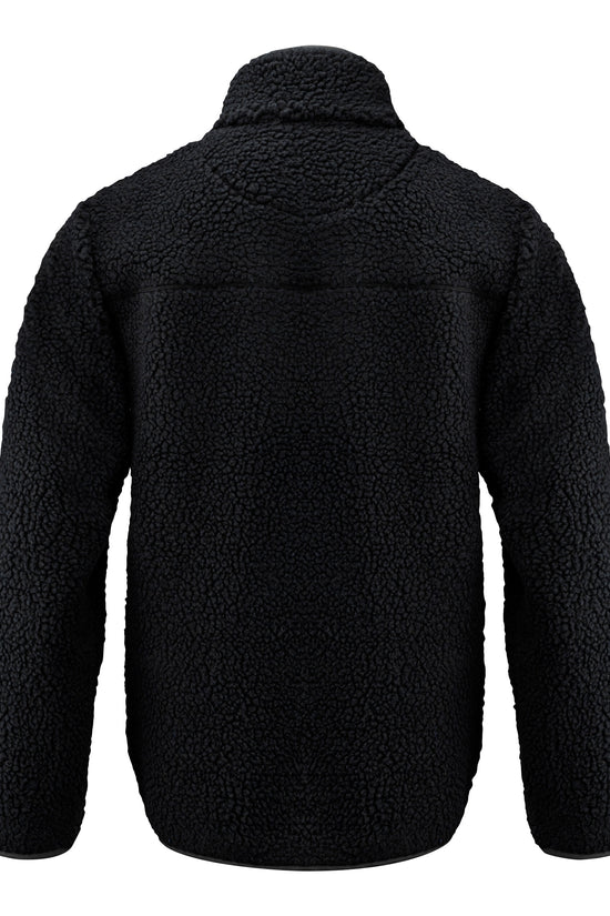 James Harvest Kingsley Sherpa Fleece