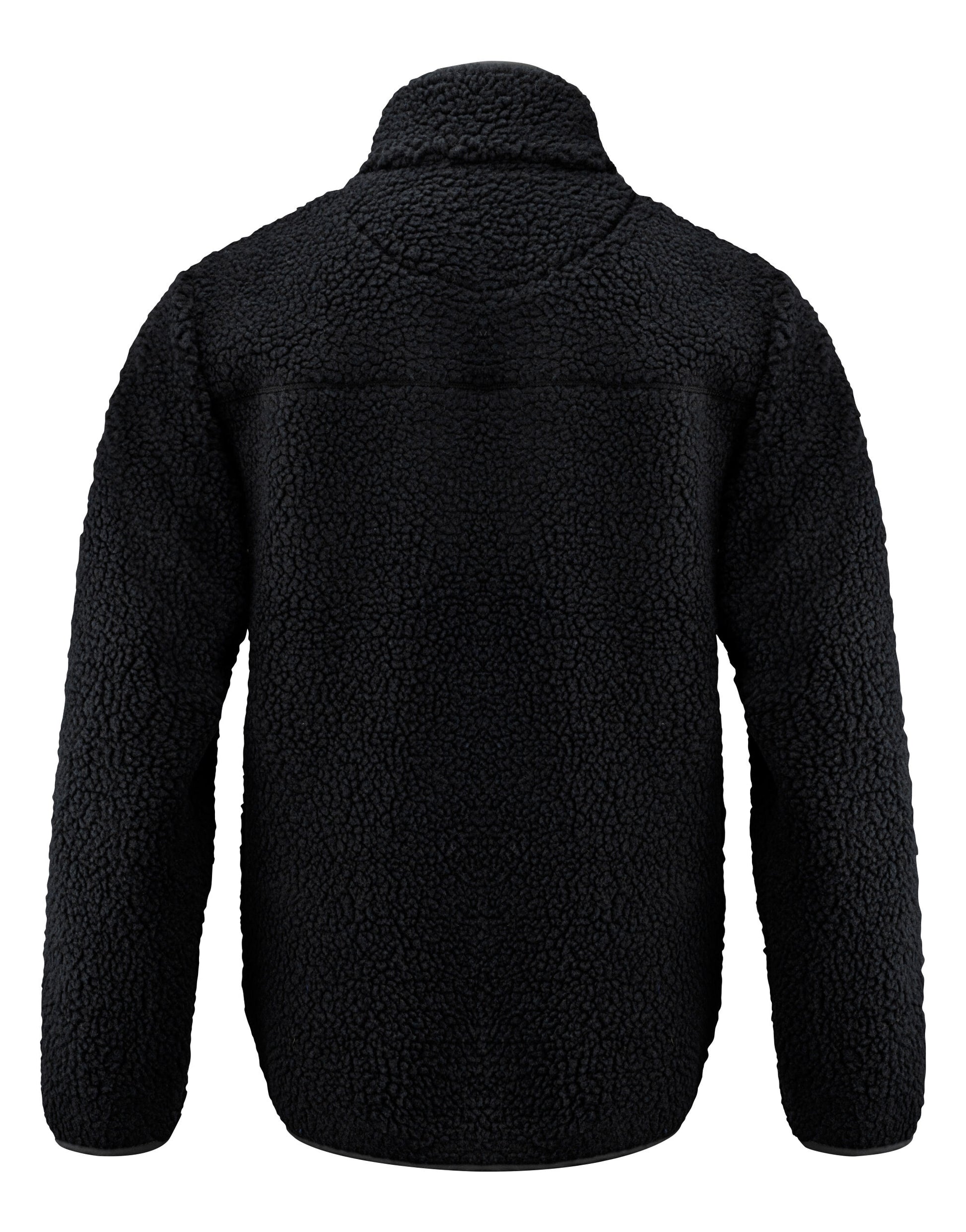 James Harvest Kingsley Sherpa Fleece