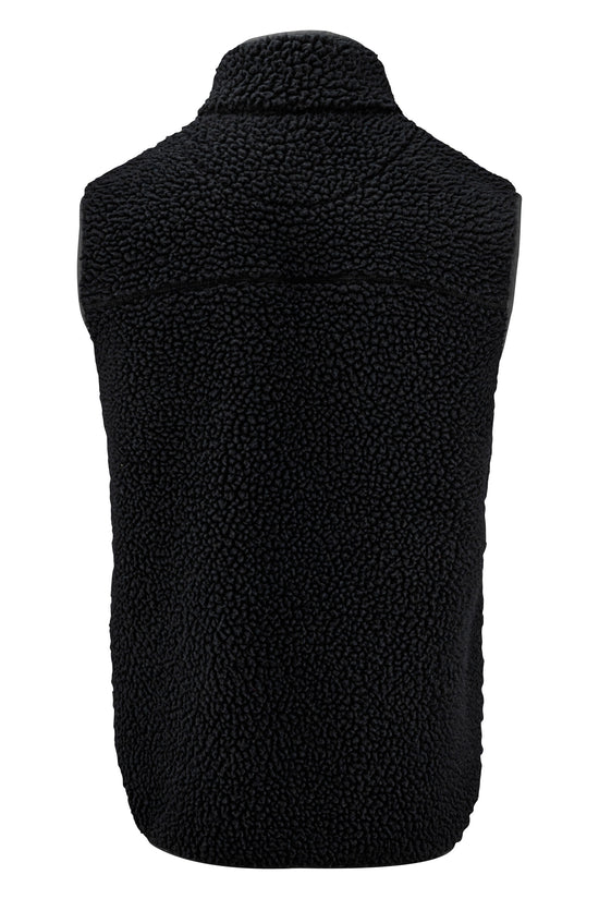 James Harvest Kingsley Fleece Vest