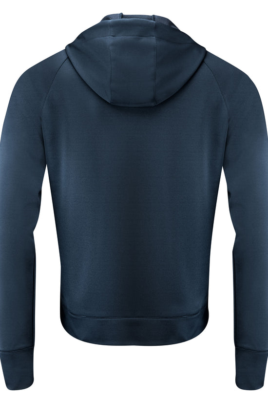 James Harvest Keyport Hooded Sweat