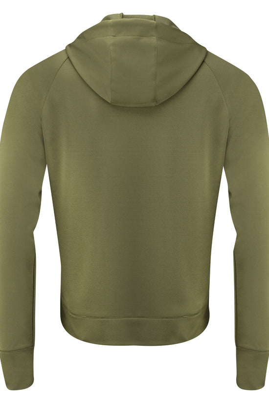 James Harvest Keyport Hooded Sweat